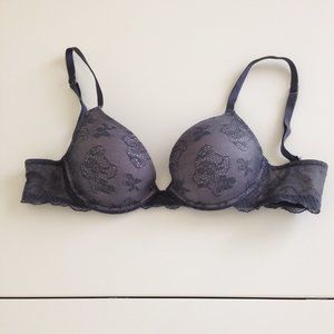 Victoria's Secret Biofit Lace bra